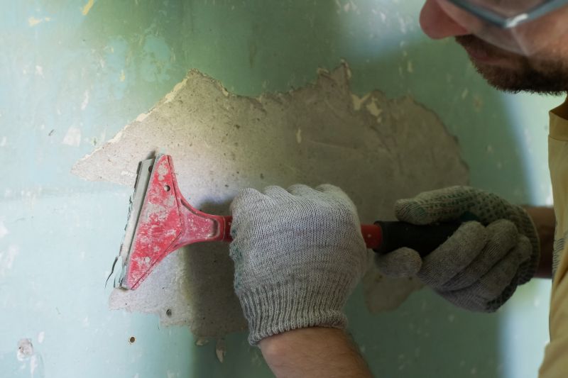 Concrete Paint Removal - Concrete Paint Removal Chisago City, Minnesota